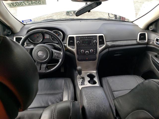 Photo 8 from auction – 2011 JEEP GRAND CHER with VIN 1J4RS4GG7BC591693