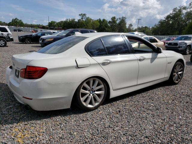 Photo 3 from auction – 2011 BMW 535 I with VIN WBAFR7C53BC801245