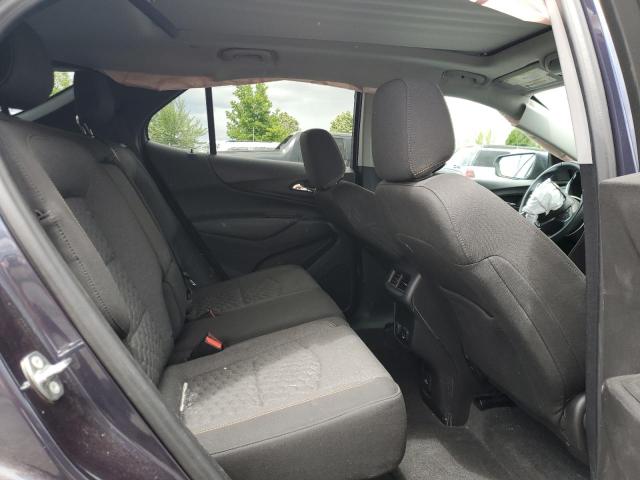 Photo 10 from auction – 2018 CHEVROLET EQUINOX LT with VIN 3GNAXSEV3JS508884