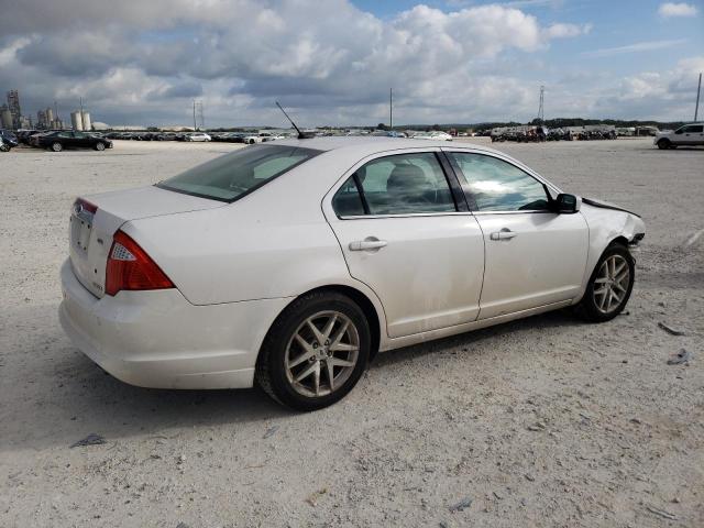 Photo 3 from auction – 2012 FORD FUSION SEL with VIN 3FAHP0JG5CR319916