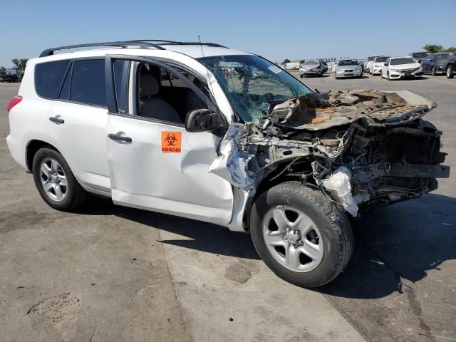 Photo 4 from auction – 2008 TOYOTA RAV4 with VIN JTMZD33V985081745