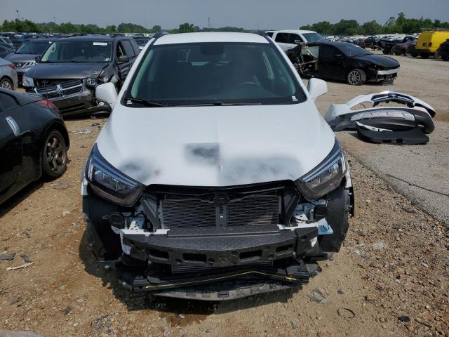 Photo 5 from auction – 2021 BUICK ENCORE PRE with VIN KL4CJASB6MB329725