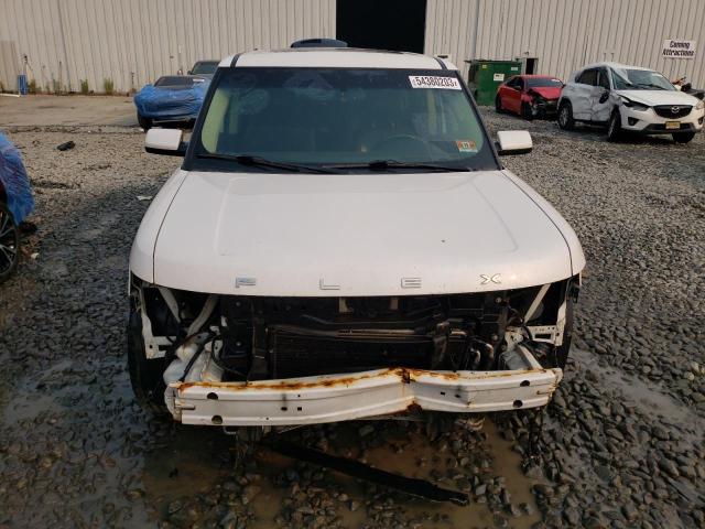 Photo 5 from auction – 2015 FORD FLEX LIMIT with VIN 2FMHK6DT9FBA15586