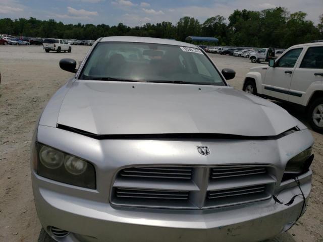 Photo 5 from auction – 2008 DODGE CHARGER with VIN 2B3LA43H88H178962