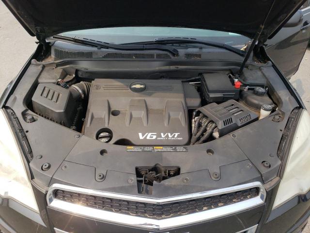 Photo 12 from auction – 2014 CHEVROLET EQUINOX LT with VIN 2GNFLFE30E6166936
