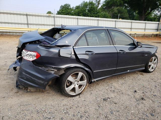 Photo 3 from auction – 2012 MERCEDES-BENZ E 350 with VIN WDDHF5KB9CA609637