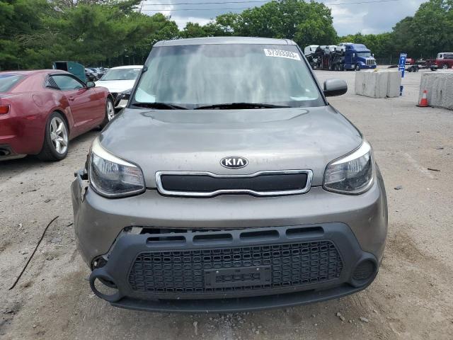 Photo 5 from auction – 2015 KIA SOUL with VIN KNDJN2A24F7152784