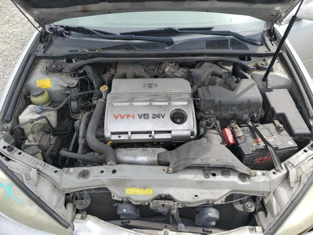 Photo 11 from auction – 2003 TOYOTA CAMRY LE with VIN 4T1BF32K13U044816
