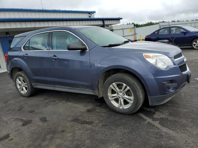 Photo 4 from auction – 2013 CHEVROLET EQUINOX LS with VIN 2GNFLCEK8D6220388