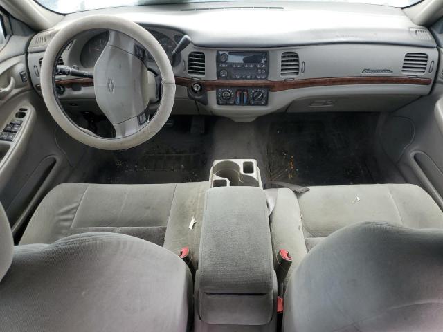 Photo 8 from auction – 2005 CHEVROLET IMPALA with VIN 2G1WF52EX59137693
