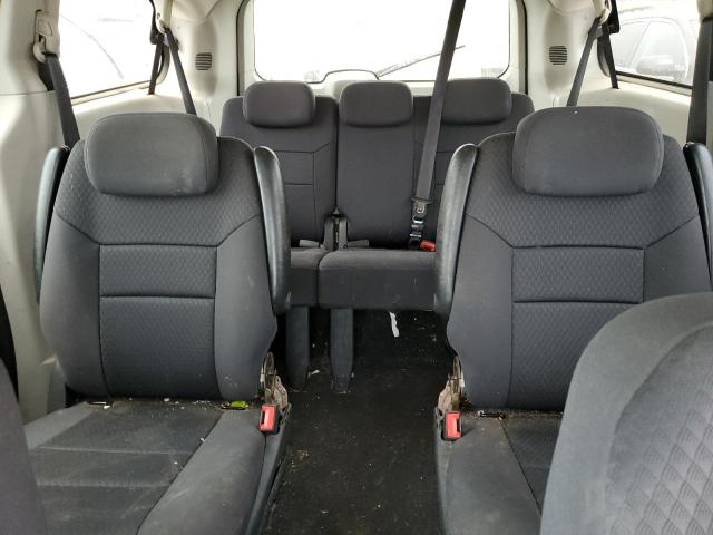 Photo 10 from auction – 2010 DODGE GRAND CARA with VIN 2D4RN4DE5AR372739