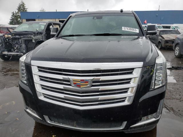 Photo 5 from auction – 2016 CADILLAC ESCALADE P with VIN 1GYS4DKJ4GR323350