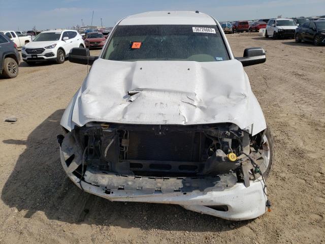 Photo 5 from auction – 2013 RAM 1500 ST with VIN 1C6RR7FP7DS674867