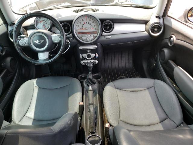 Photo 8 from auction – 2009 MINI COOPER with VIN WMWMF33529TW79836