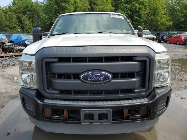 Photo 5 from auction – 2012 FORD F250 SUPER with VIN 1FT7X2B63CEC86067