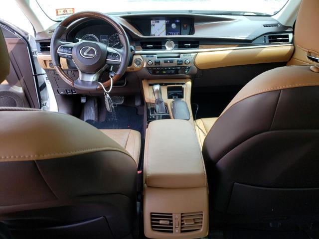 Photo 8 from auction – 2016 LEXUS ES 350 with VIN 58ABK1GGXGU033333