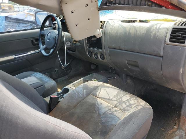 Photo 8 from auction – 2004 CHEVROLET COLORADO with VIN 1GCDT146748162437