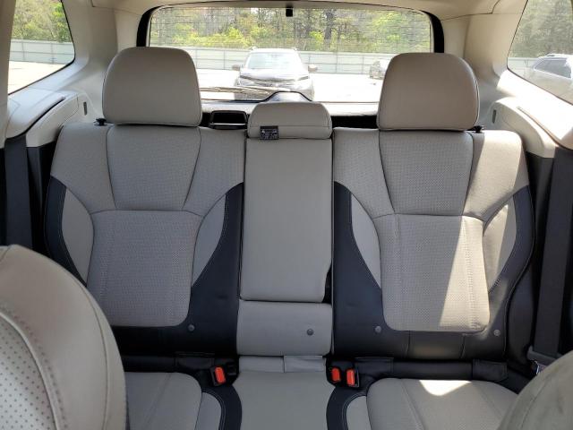 Photo 10 from auction – 2019 SUBARU FORESTER L with VIN JF2SKAUC0KH433725