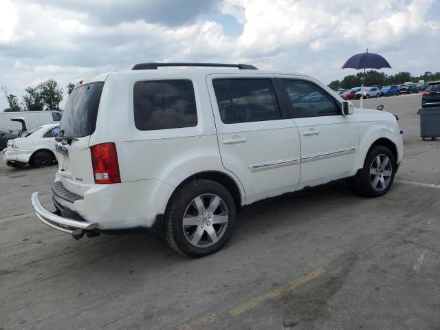 Photo 3 from auction – 2015 HONDA PILOT TOUR with VIN 5FNYF3H96FB030295