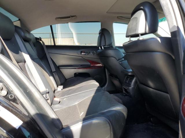Photo 10 from auction – 2007 LEXUS GS 450H with VIN JTHBC96S975006260