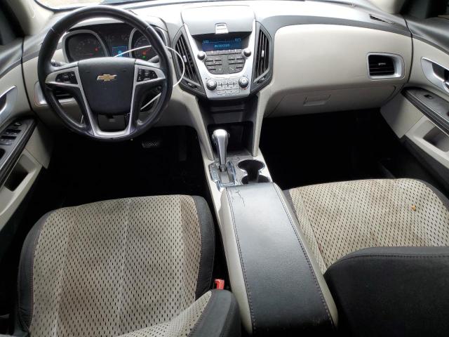 Photo 8 from auction – 2011 CHEVROLET EQUINOX LS with VIN 2CNFLCEC5B6422647