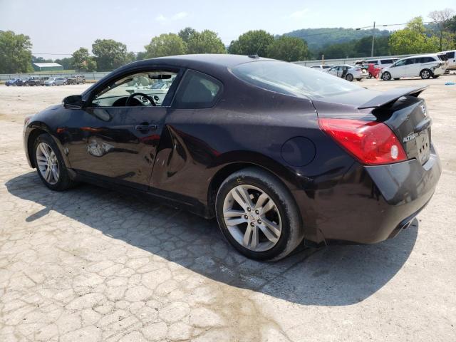 Photo 2 from auction – 2012 NISSAN ALTIMA S with VIN 1N4AL2EP6CC240725