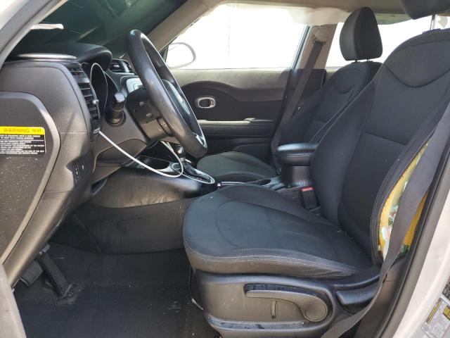 Photo 7 from auction – 2014 KIA SOUL with VIN KNDJN2A26E7736652