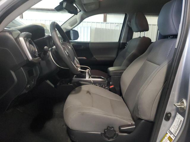 Photo 7 from auction – 2018 TOYOTA TACOMA DOU with VIN 3TMAZ5CN9JM062803
