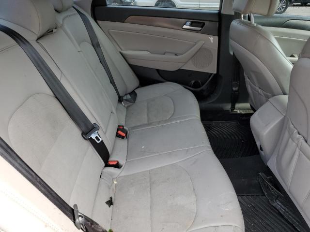 Photo 10 from auction – 2016 HYUNDAI SONATA SPO with VIN 5NPE34AF9GH404127
