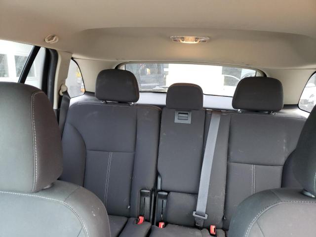 Photo 10 from auction – 2013 FORD EDGE SE with VIN 2FMDK3GC6DBA17981