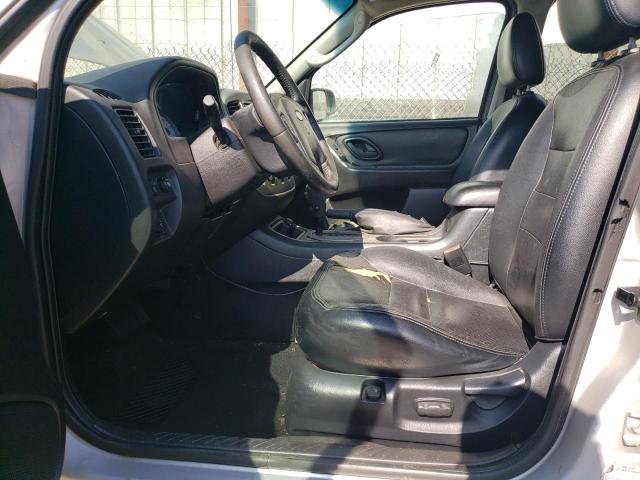 Фото 7 с аукциона – 2005 FORD ESCAPE LIM с VIN 1FMCU94155KA65801