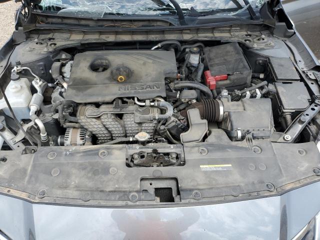 Photo 11 from auction – 2020 NISSAN ALTIMA S with VIN 1N4BL4BV0LC209215