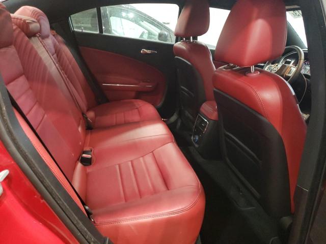 Photo 10 from auction – 2013 DODGE CHARGER SX with VIN 2C3CDXJG0DH560855