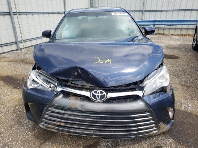 Photo 5 from auction – 2017 TOYOTA CAMRY LE with VIN 4T1BF1FK9HU736067