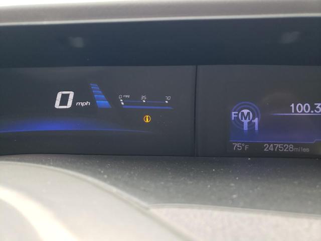 Фото 9 с аукциона – 2012 HONDA CIVIC EX с VIN 19XFB2F82CE028116