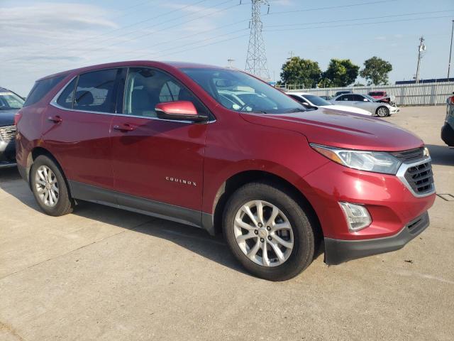 Photo 4 from auction – 2019 CHEVROLET EQUINOX LT with VIN 2GNAXUEV8K6123395