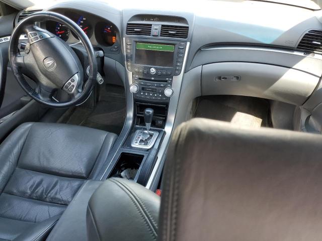 Photo 8 from auction – 2005 ACURA TL with VIN 19UUA66275A082208