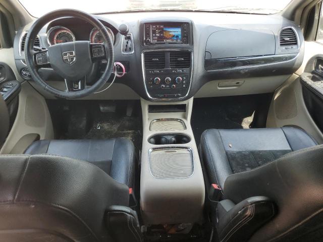 Photo 8 from auction – 2017 DODGE GRAND CARA with VIN 2C4RDGCG8HR735887