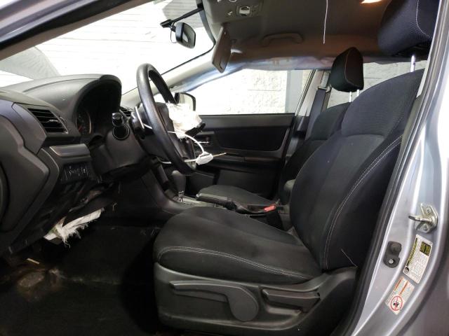 Photo 7 from auction – 2014 SUBARU XV CROSSTR with VIN JF2GPACC3E8275362
