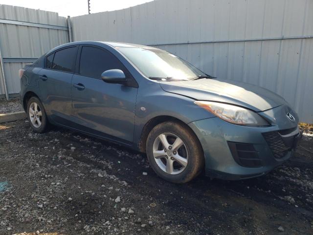 Photo 4 from auction – 2010 MAZDA 3 I with VIN JM1BL1SF2A1117470
