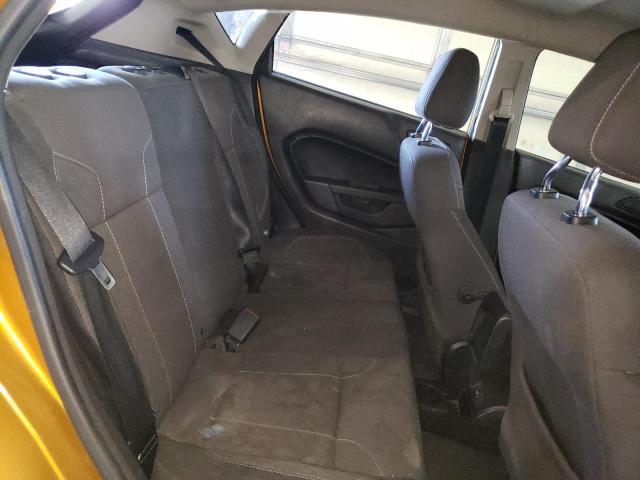 Photo 10 from auction – 2016 FORD FIESTA SE with VIN 3FADP4EJXGM175293