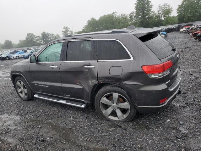 Photo 2 from auction – 2015 JEEP GRAND CHER with VIN 1C4RJFCG6FC759453