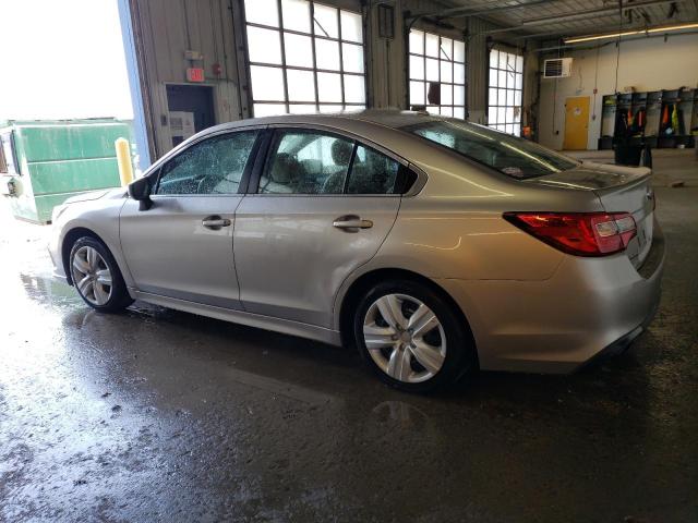 Photo 2 from auction – 2019 SUBARU LEGACY 2.5 with VIN 4S3BNAB62K3018826