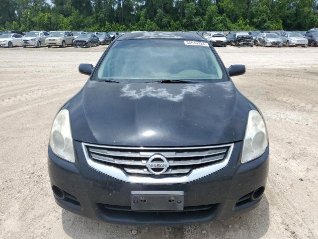 Photo 5 from auction – 2012 NISSAN ALTIMA BAS with VIN 1N4AL2AP1CC144720