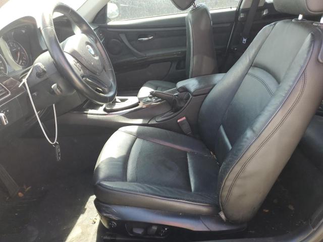 Photo 7 from auction – 2012 BMW 328 I SULE with VIN WBAKE5C52CJ106248