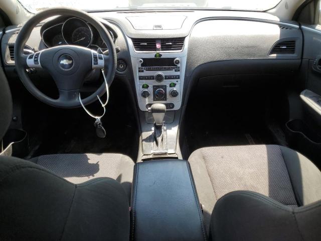 Photo 8 from auction – 2010 CHEVROLET MALIBU 1LT with VIN 1G1ZC5EB4A4133451