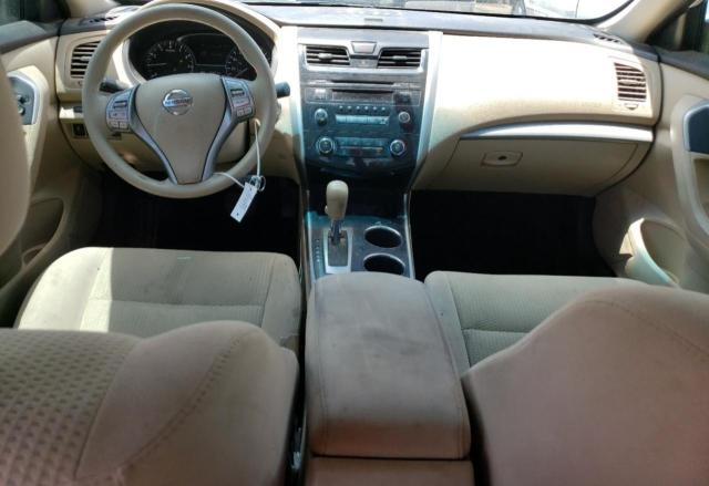 Photo 8 from auction – 2015 NISSAN ALTIMA 2.5 with VIN 1N4AL3AP4FN332453