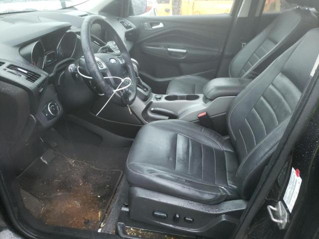 Photo 7 from auction – 2014 FORD ESCAPE SE with VIN 1FMCU0G99EUD93207