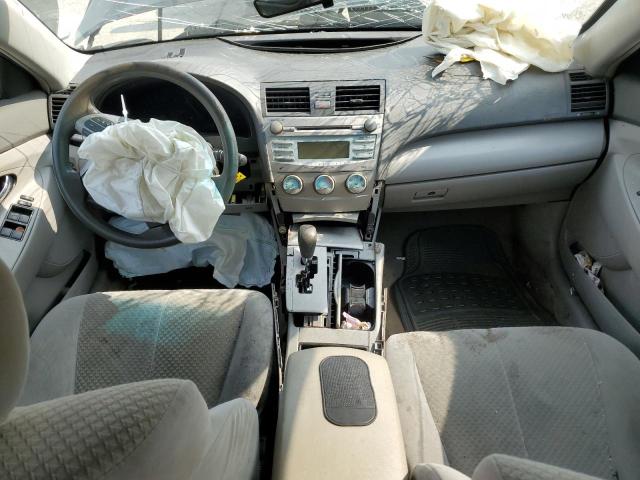 Photo 8 from auction – 2007 TOYOTA CAMRY with VIN 4T1BE46K87U102137