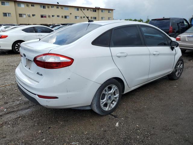 Photo 3 from auction – 2015 FORD FIESTA SE with VIN 3FADP4BJ0FM198732